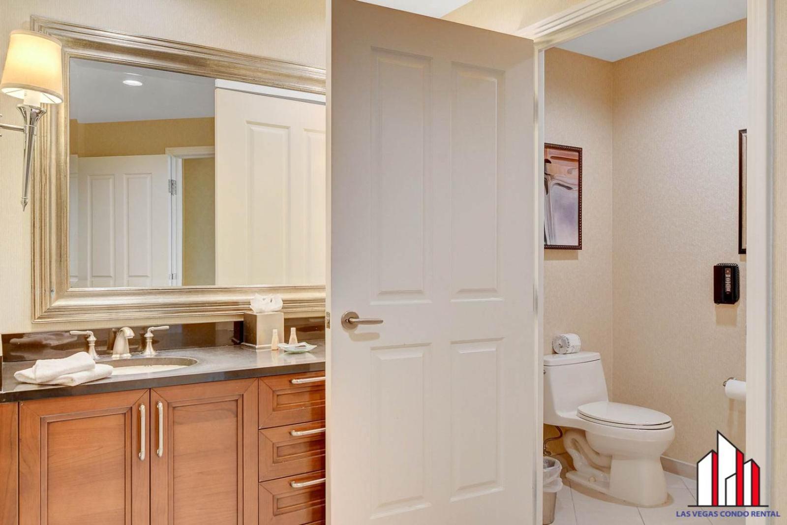 Holiday home Mgm Signature-12-606 Jacuzzi Las Vegas