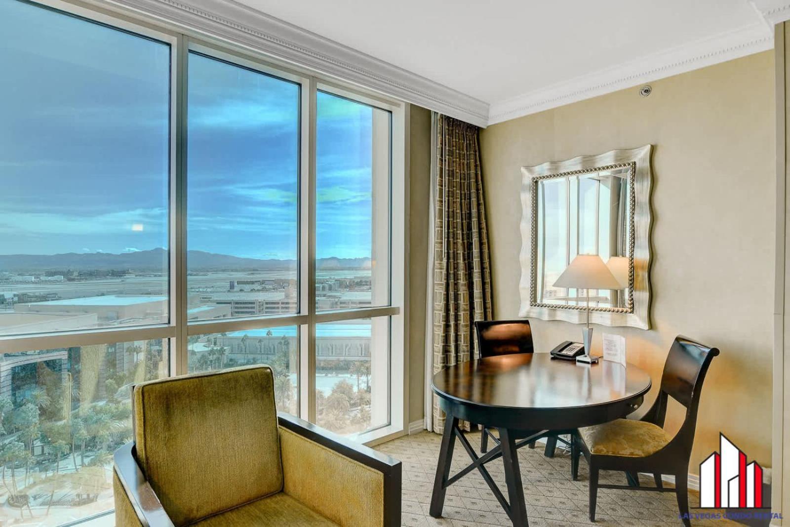 Holiday home Mgm Signature-12-606 Jacuzzi *