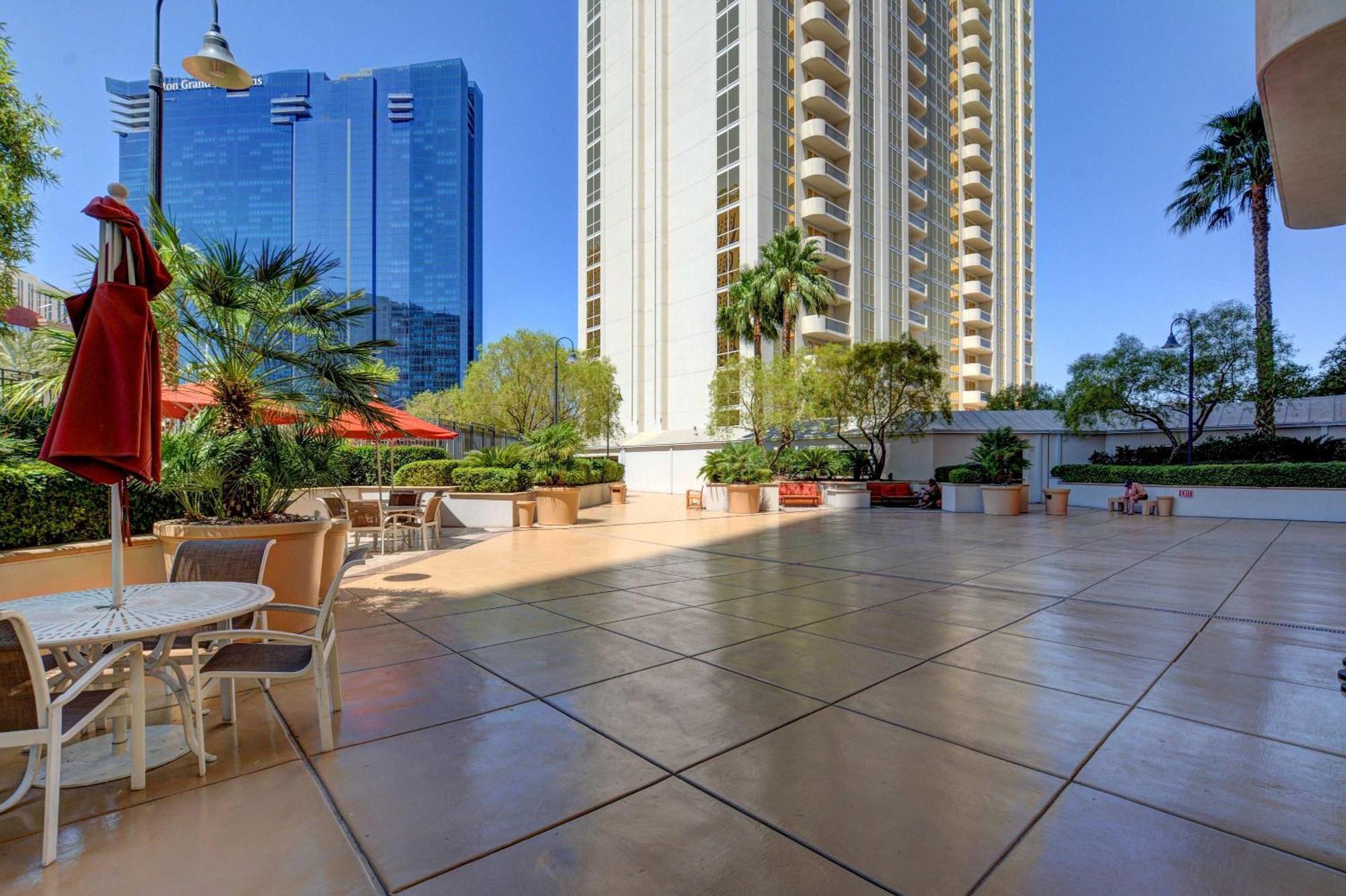 Holiday home Mgm Signature-12-606 Jacuzzi Las Vegas