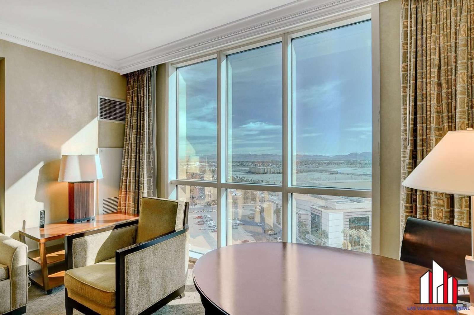 Mgm Signature-12-606 Jacuzzi * Las Vegas