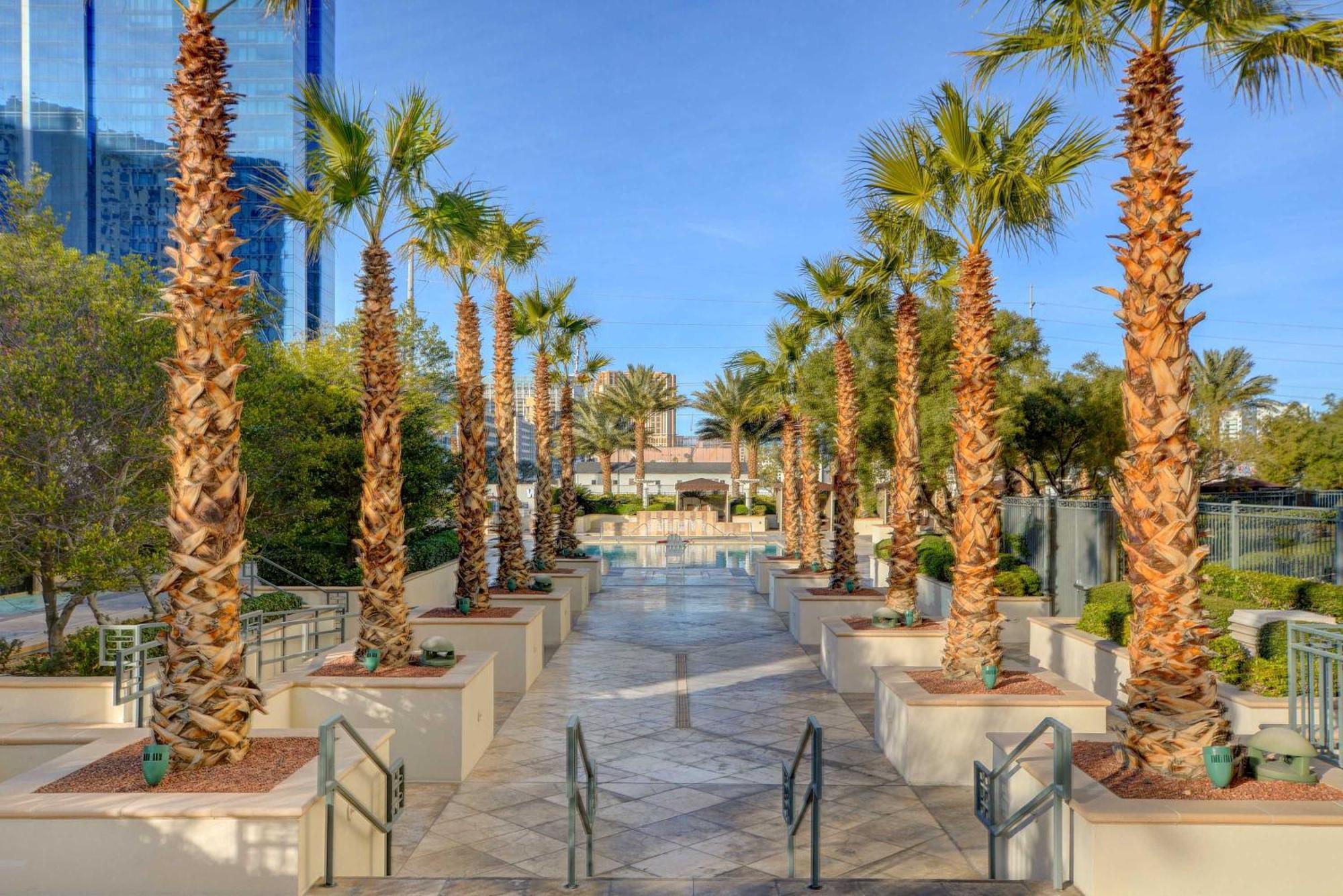 Mgm Signature-12-606 Jacuzzi Holiday home Las Vegas