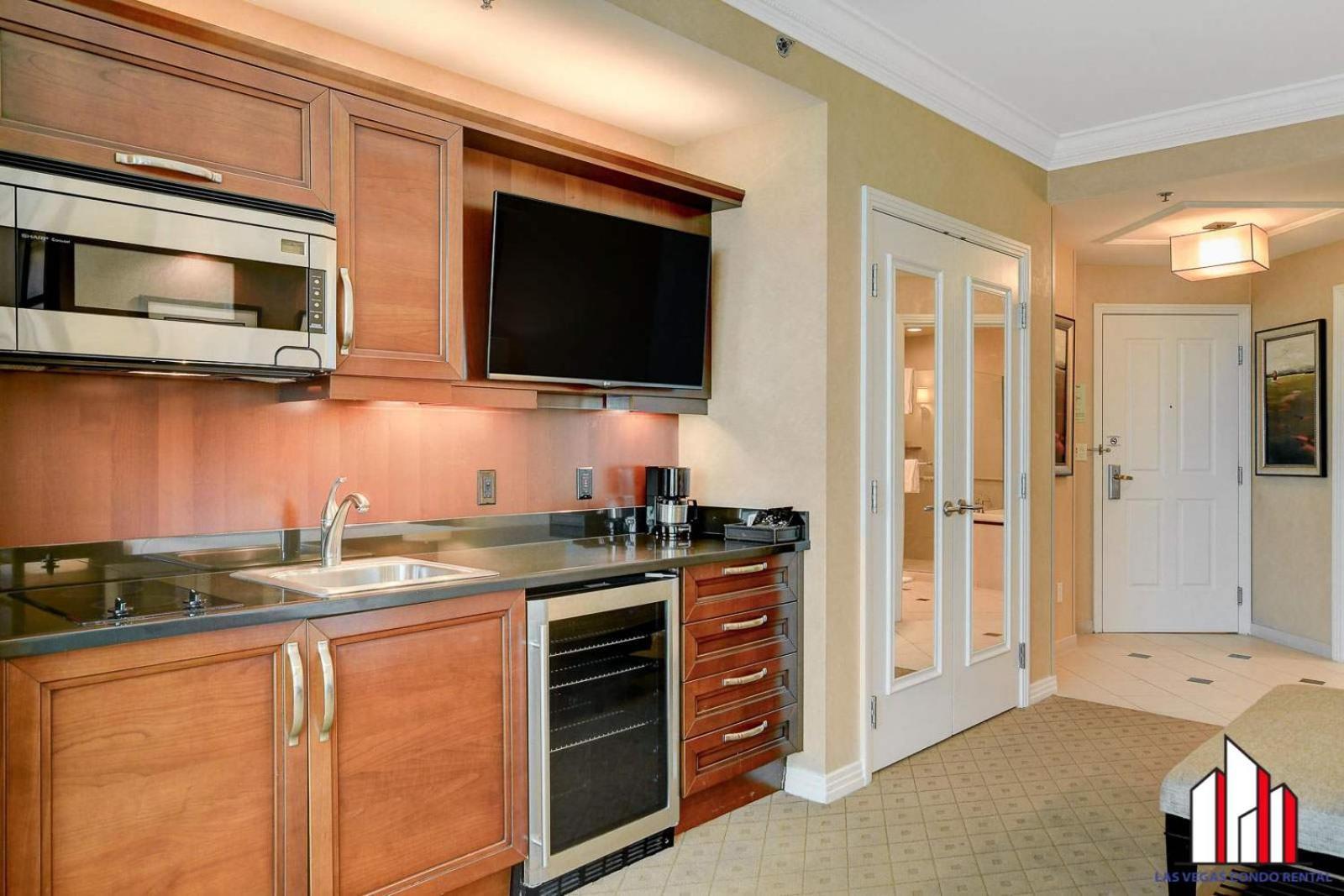 Mgm Signature-12-606 Jacuzzi Holiday home *