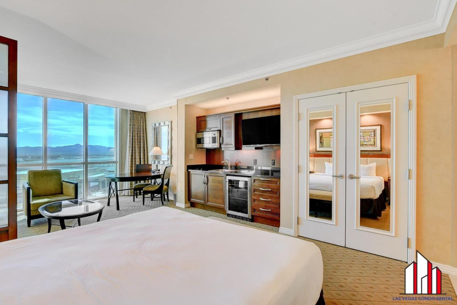 Holiday home Mgm Signature-12-606 Jacuzzi *