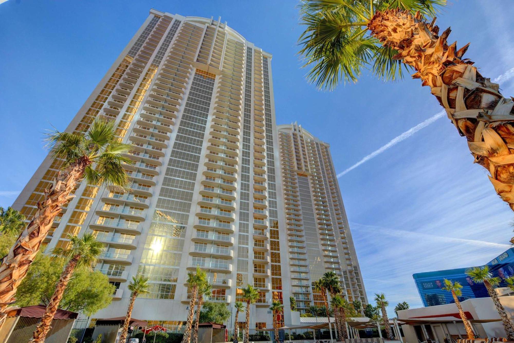 Mgm Signature-12-606 Jacuzzi Holiday home Las Vegas