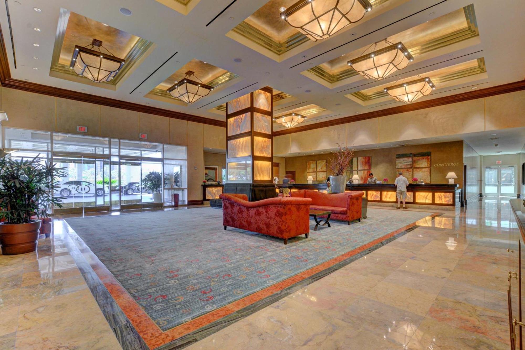 Mgm Signature-12-606 Jacuzzi Holiday home *
