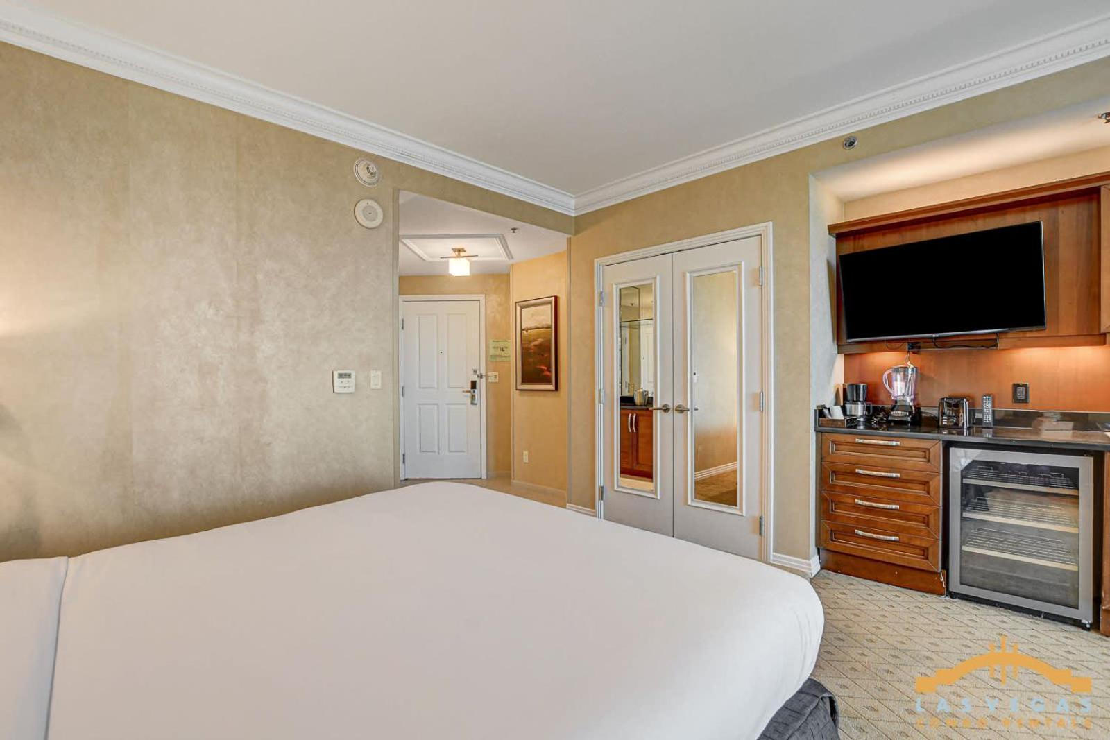Mgm Signature-12-606 Jacuzzi Holiday home *