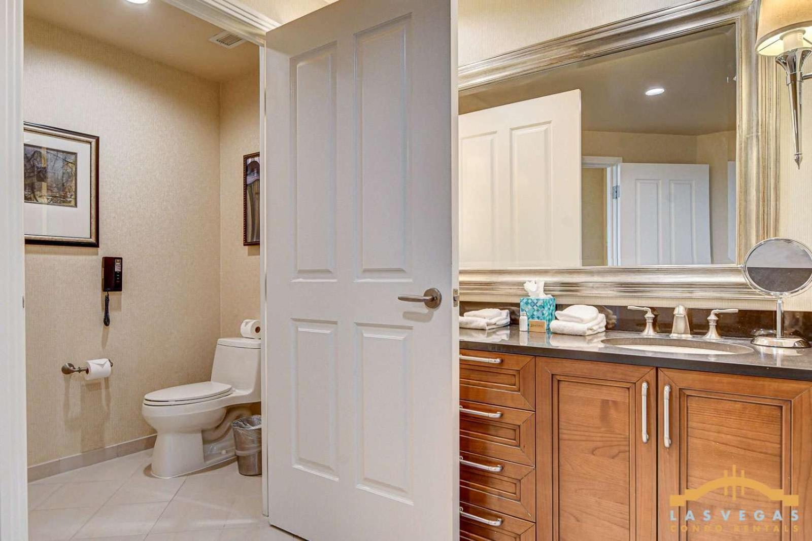 Mgm Signature-12-606 Jacuzzi Holiday home *