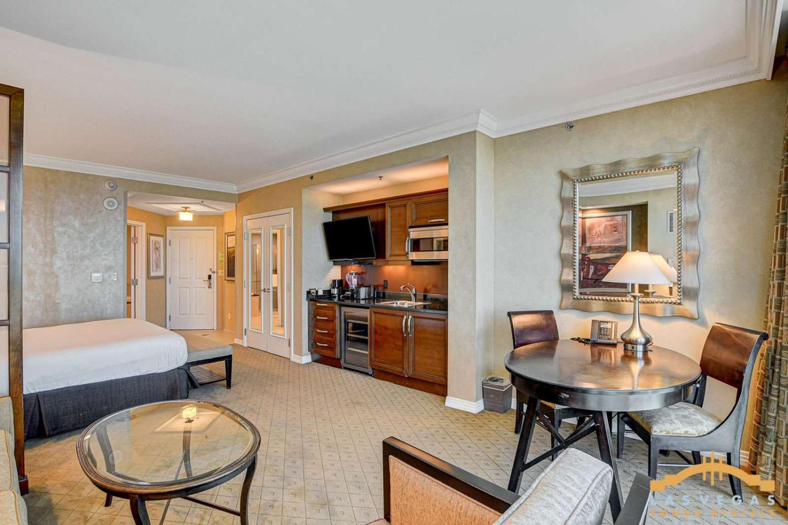 Holiday home Mgm Signature-12-606 Jacuzzi *