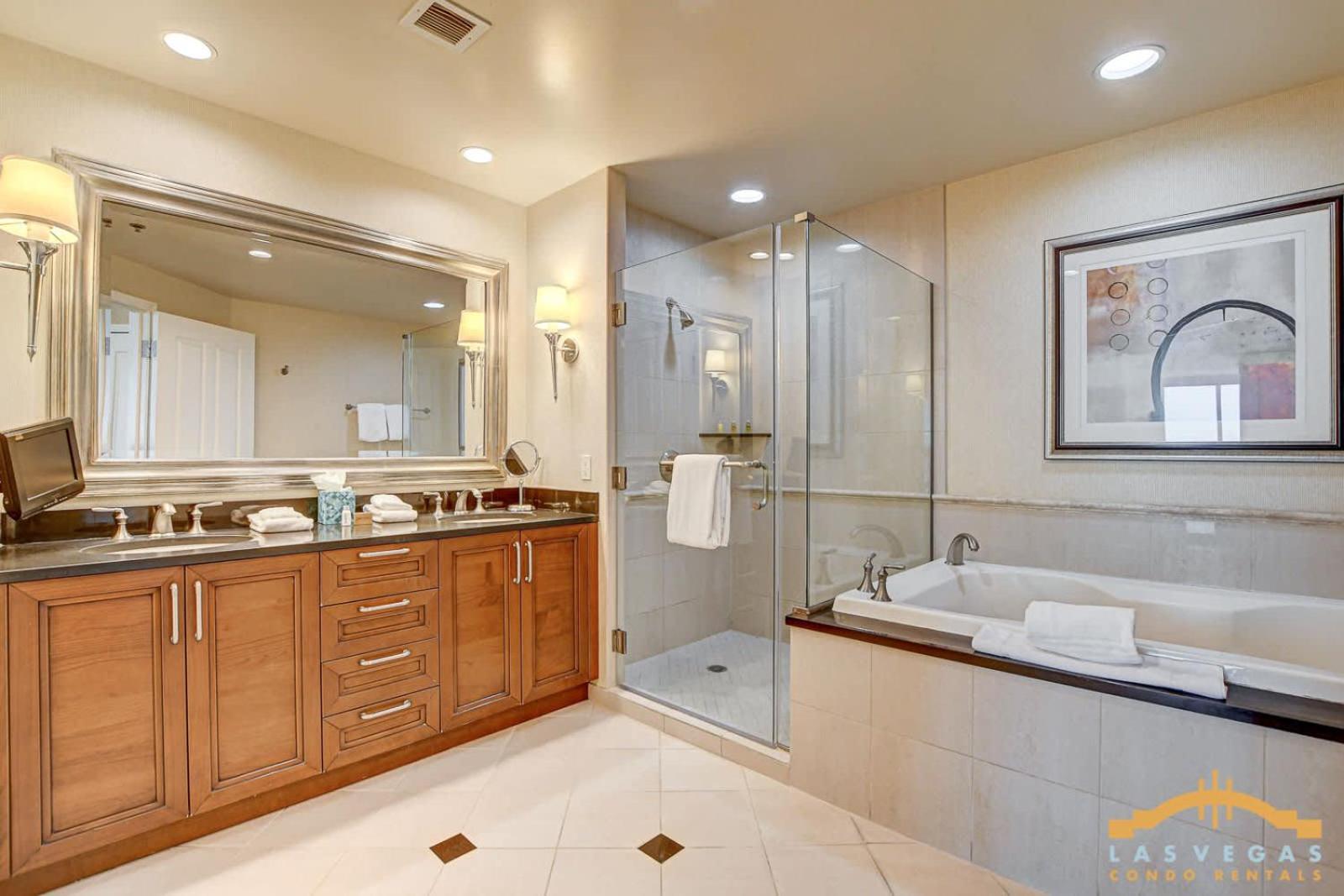 Mgm Signature-12-606 Jacuzzi Holiday home