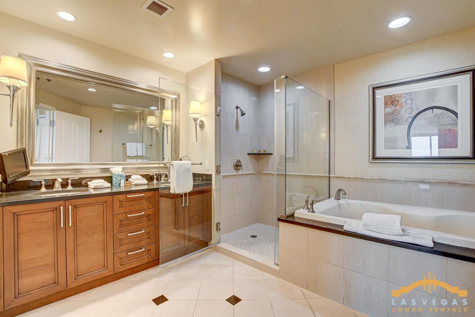 Mgm Signature-12-606 Jacuzzi Holiday home Las Vegas