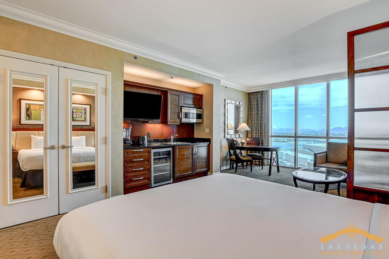 Mgm Signature-12-606 Jacuzzi Holiday home *