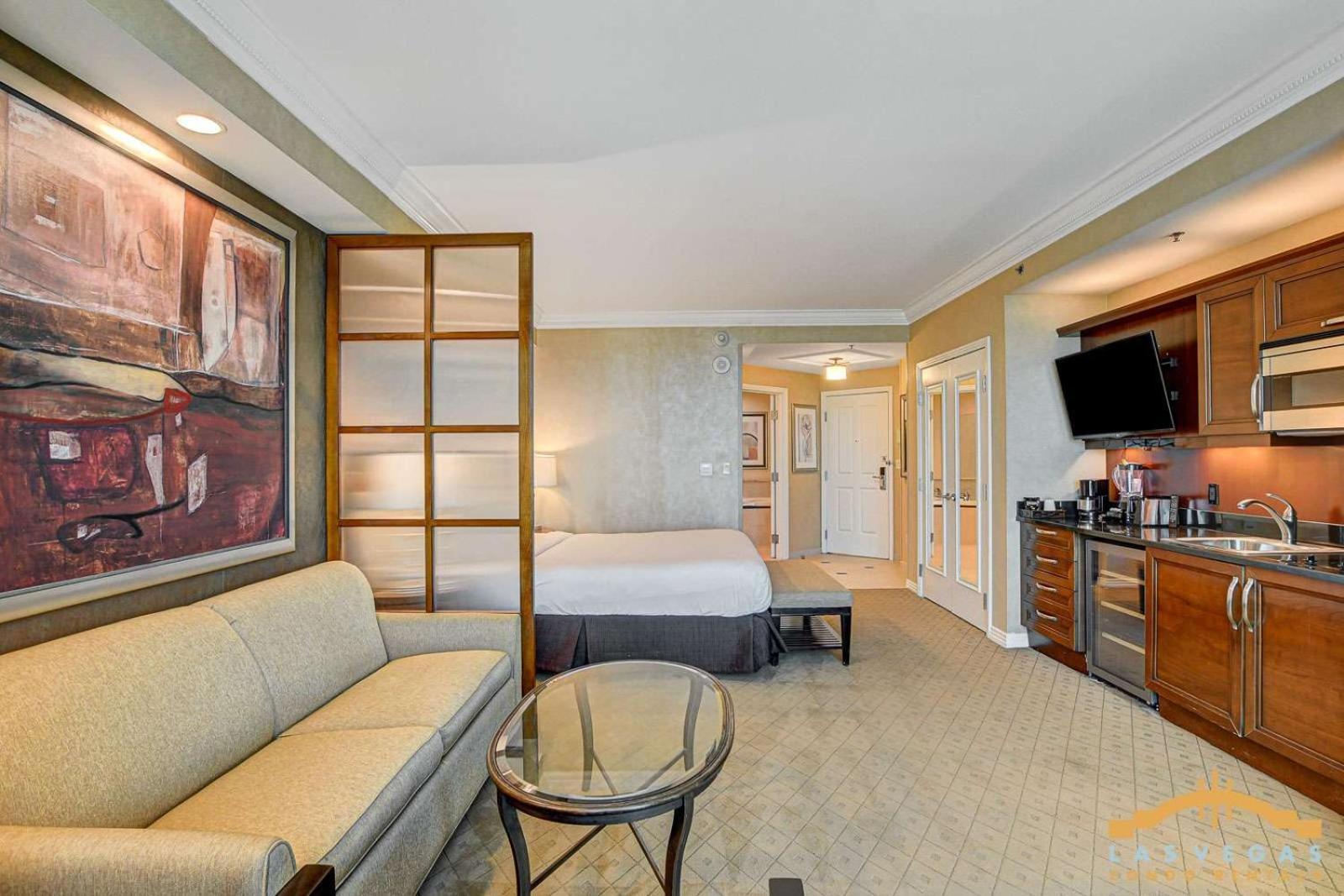 Mgm Signature-12-606 Jacuzzi Holiday home Las Vegas
