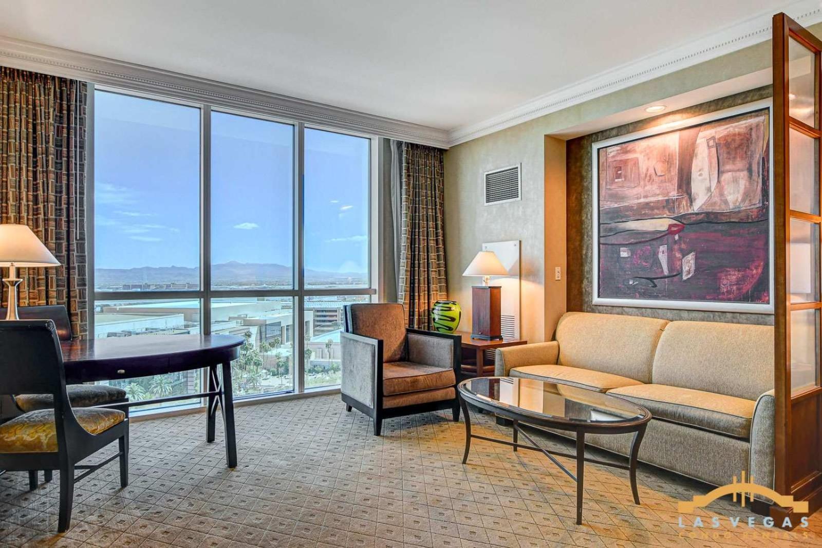 Holiday home Mgm Signature-12-606 Jacuzzi *