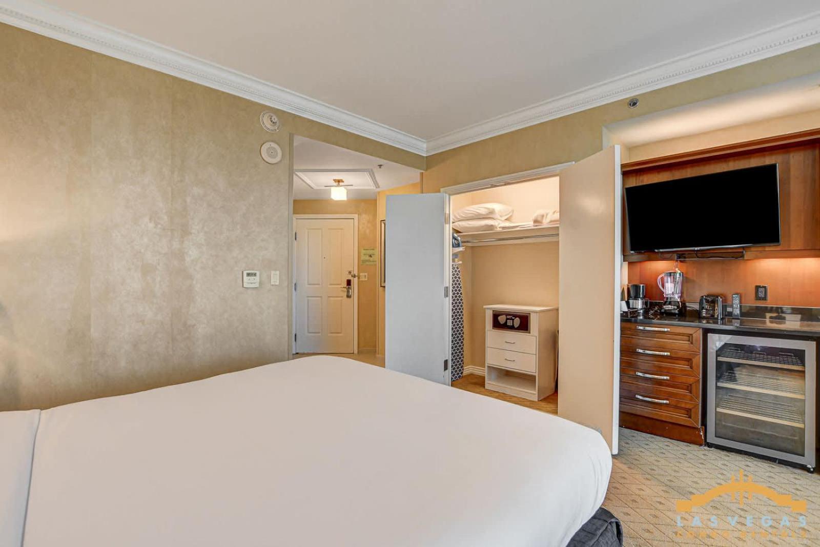 Mgm Signature-12-606 Jacuzzi Holiday home Las Vegas